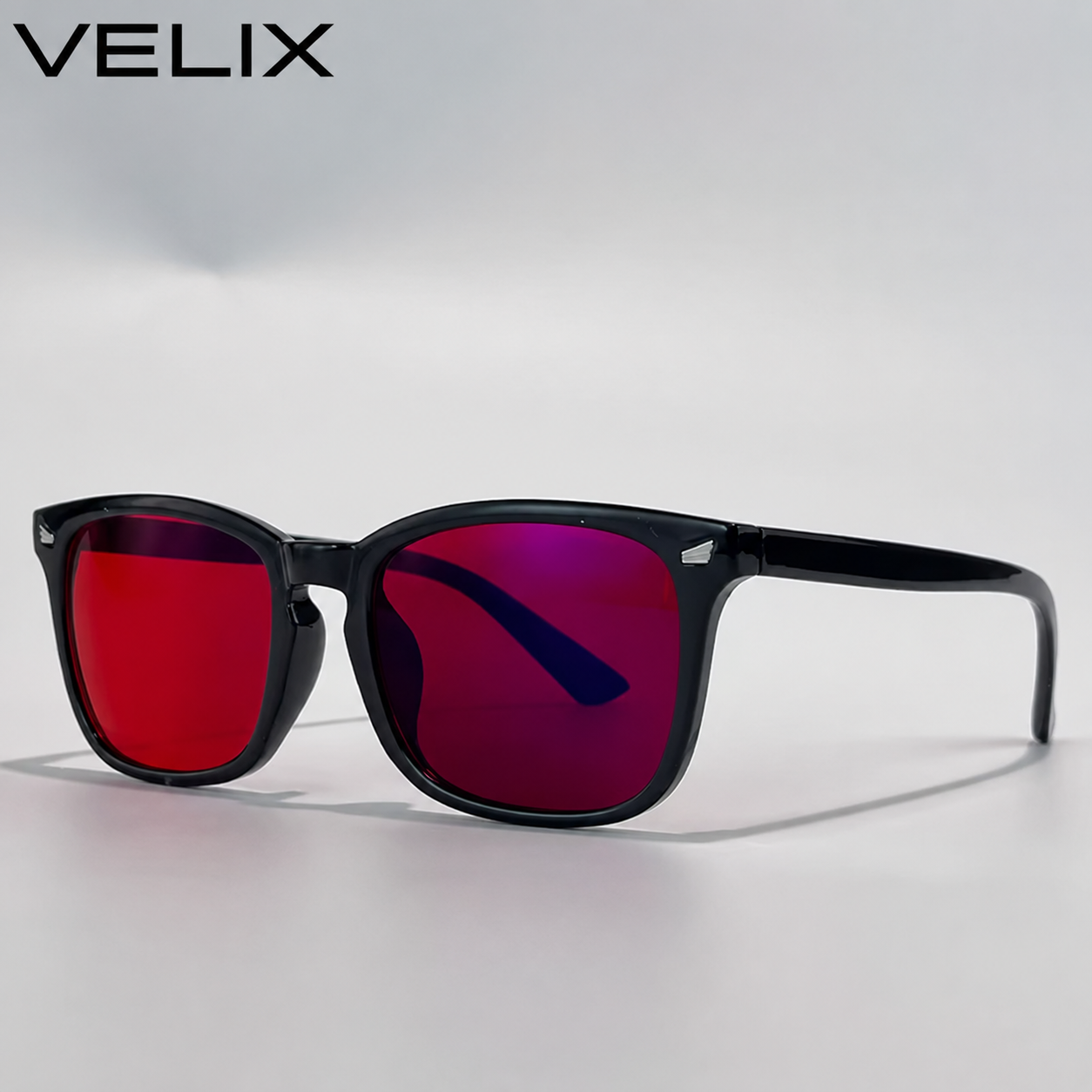 VELIX Anti-Blue Light Glasses