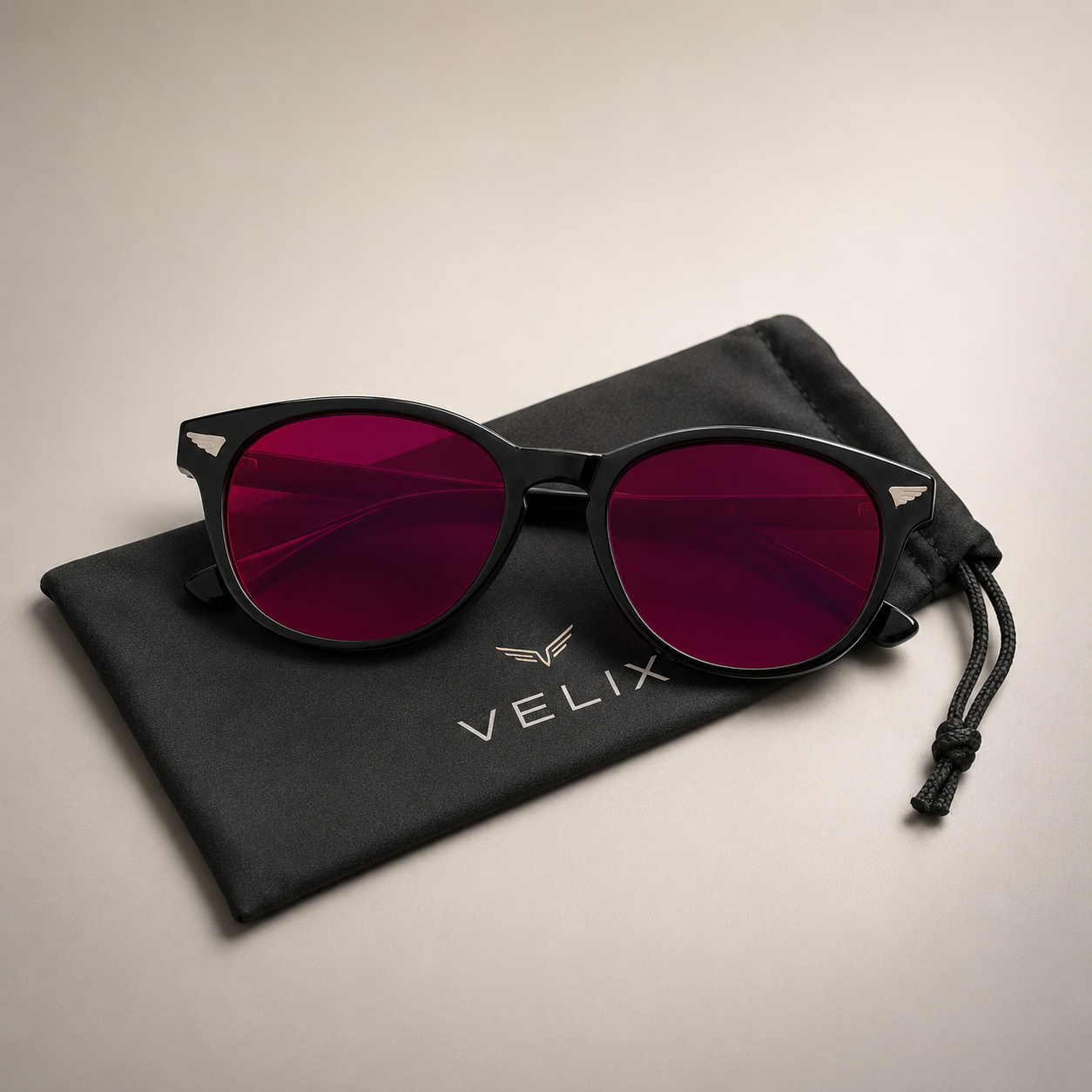 VELIX Anti-Blue Light Glasses
