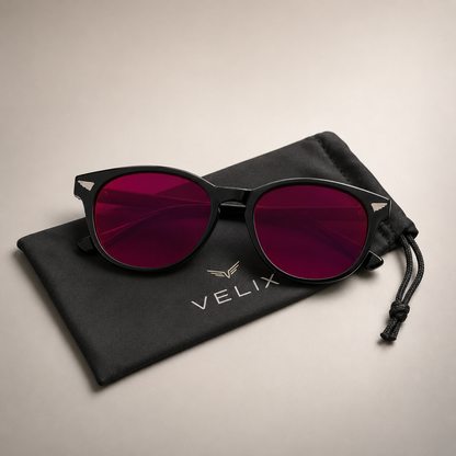 VELIX Anti-Blue Light Glasses
