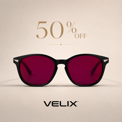 VELIX Anti-Blue Light Glasses