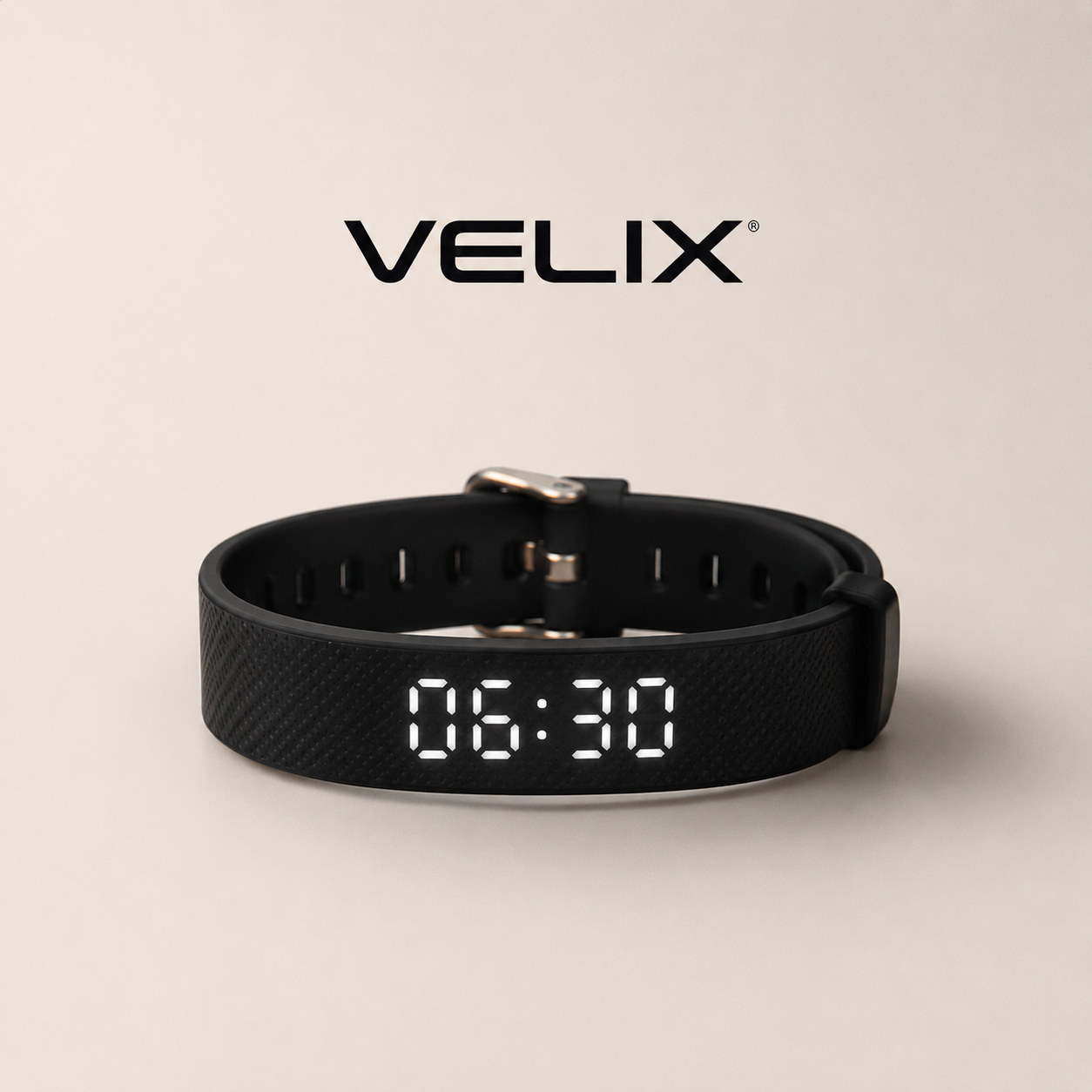VELIX Alarm Wristband