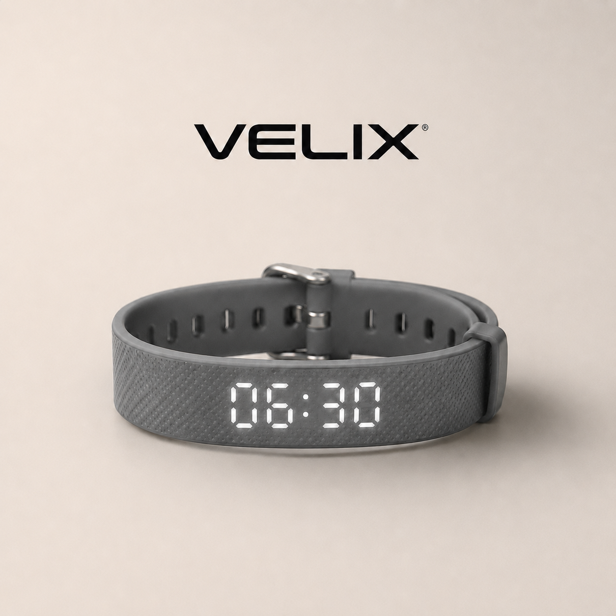 VELIX Alarm Wristband