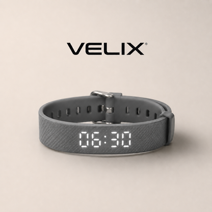 VELIX Alarm Wristband