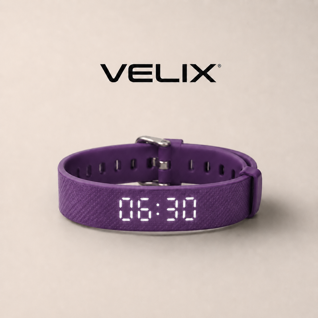 VELIX Alarm Wristband
