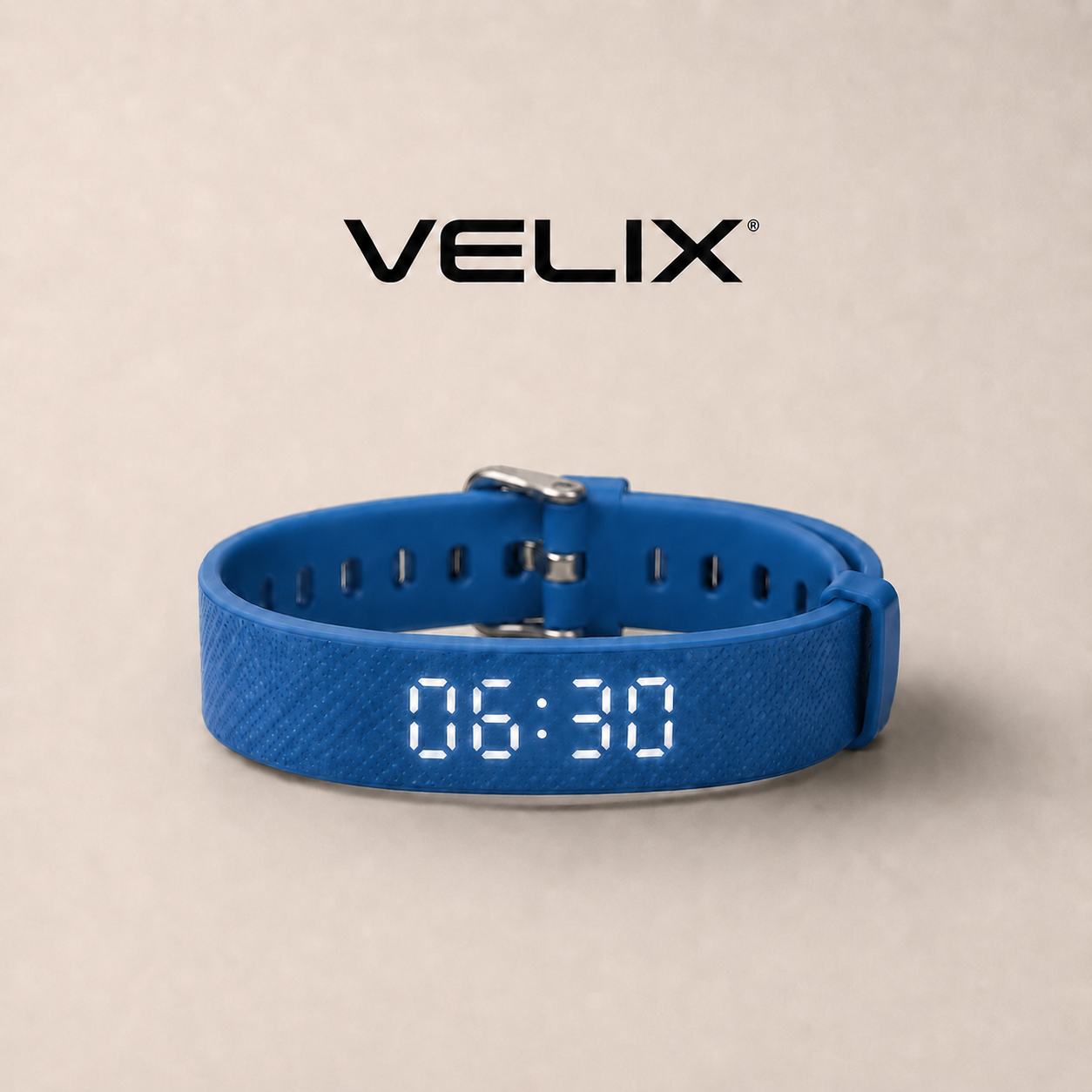 VELIX Alarm Wristband