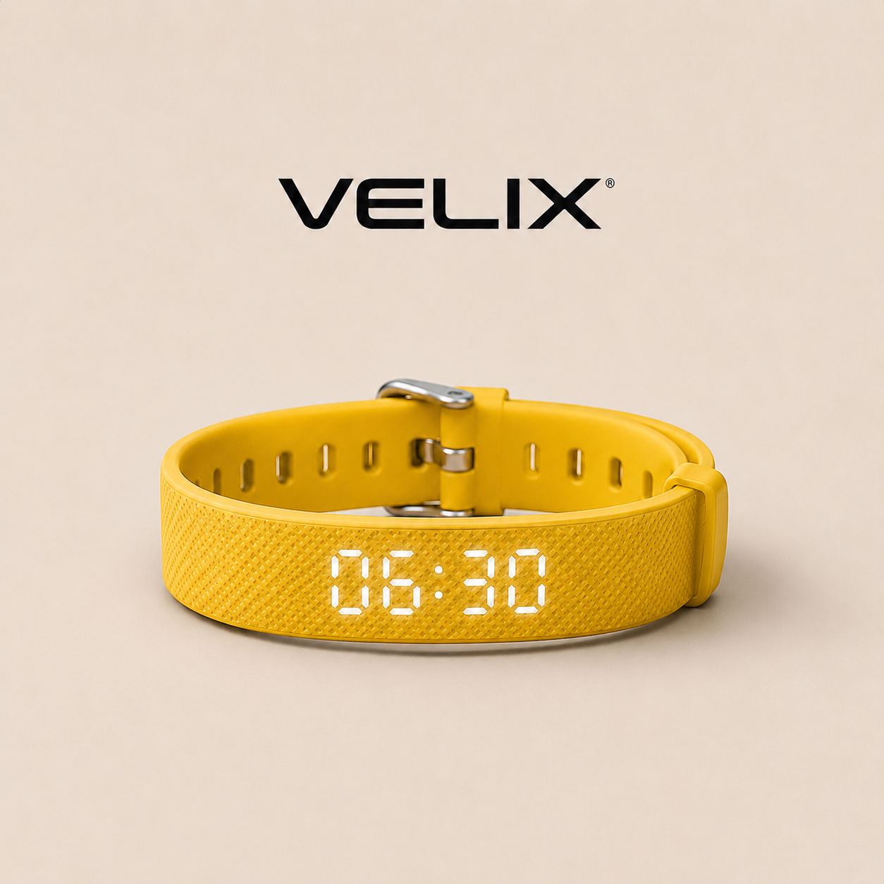 VELIX Alarm Wristband