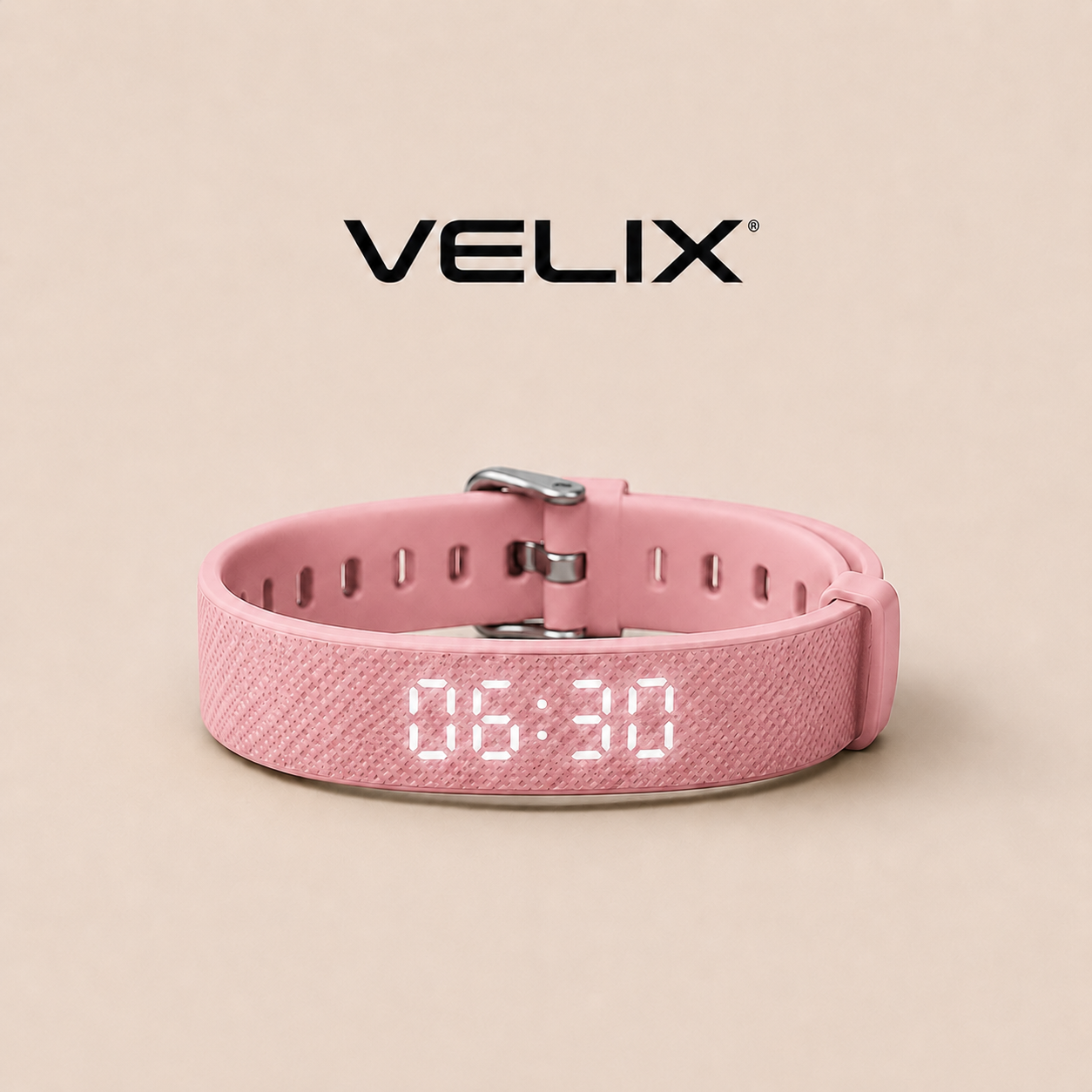 VELIX Alarm Wristband
