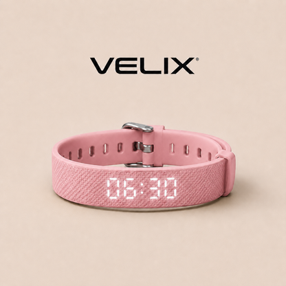 VELIX Alarm Wristband