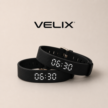 VELIX Alarm Wristband